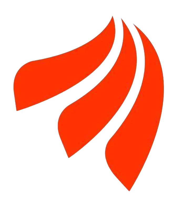 东方财富 logo